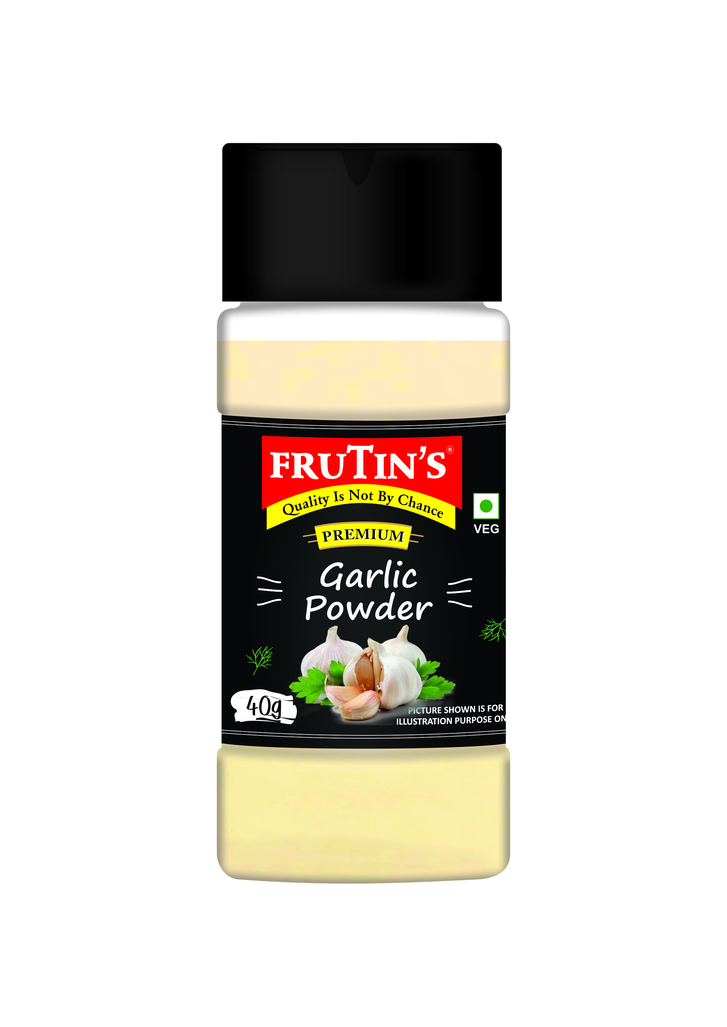 Garlic Powder